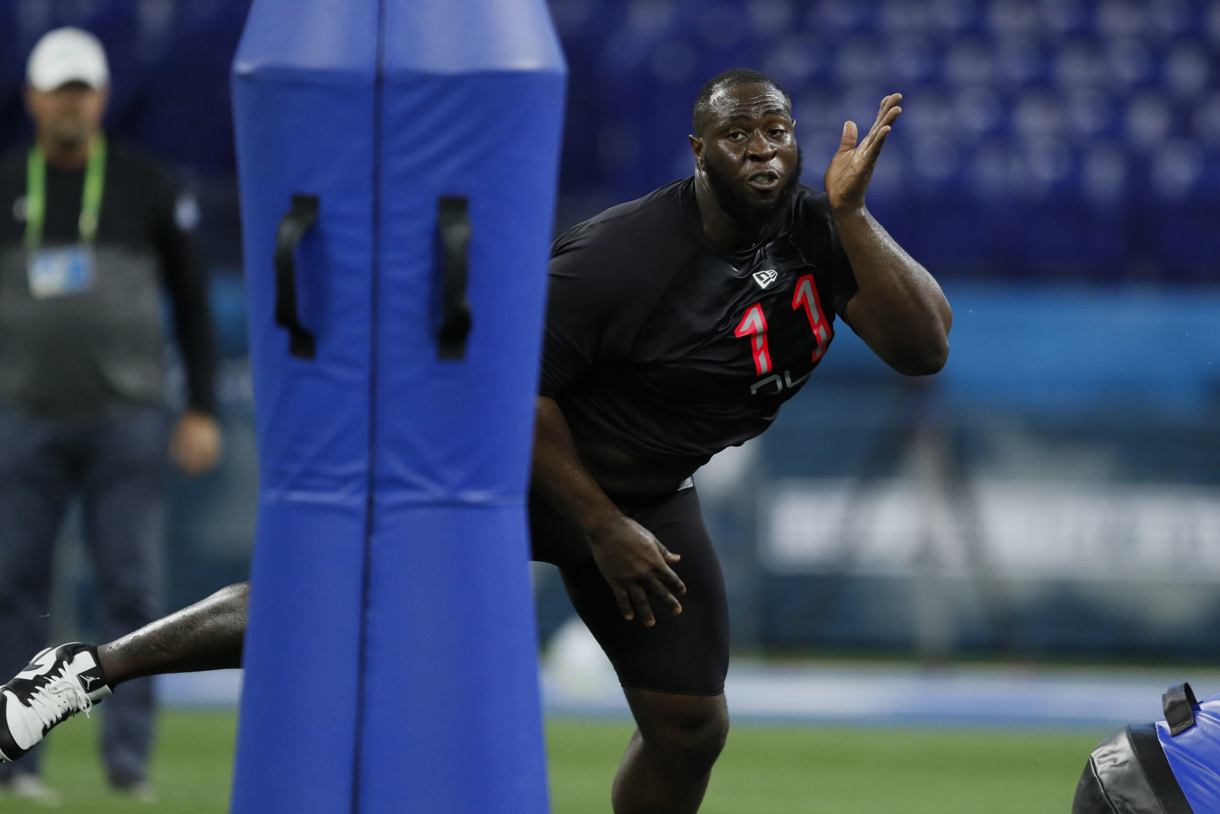 Neville Gallimore